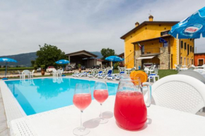 Le Murette Apartments Affi